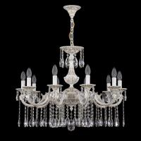 Подвесная люстра Bohemia Ivele AL78101/10/250 A WMG Подвесная люстра Bohemia Ivele AL78101/10/250 A WMG