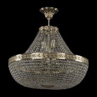 Подвесная люстра Bohemia Ivele 19051/H1/60IV G Подвесная люстра Bohemia Ivele 19051/H1/60IV G