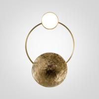 Настенный Светильник Shield B By Imperiumloft