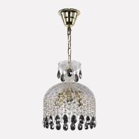 Подвесная люстра Bohemia Ivele 14781/22 G K781 Подвесная люстра Bohemia Ivele 14781/22 G K781