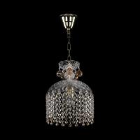 Подвесная люстра Bohemia Ivele 14781/22 G R K777 Подвесная люстра Bohemia Ivele 14781/22 G R K777