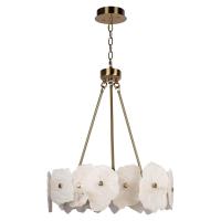 Подвесная светодиодная люстра Loft IT Alicante 10248/600 Подвесная светодиодная люстра Loft IT Alicante 10248/600