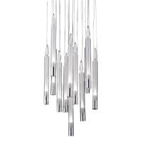 Подвесной светильник P68094-13 chrome