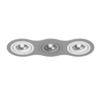 Встраиваемый светильник Lightstar Intero 16 (217639+217606+217609+217606) i639060906