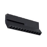 Спот LSA2212S Black