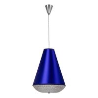 Подвесной светодиодный светильник Abrasax Cavaliere CL.8301-BLU
