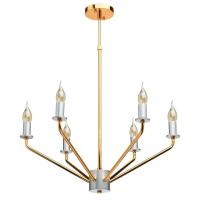 Подвесная люстра MW-Light Атмосфера 699010906