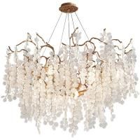 Fairytree Люстра Ручной Работы Round 80 By Imperiumloft