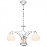 Подвесная люстра Silver Light Adele 138.54.3