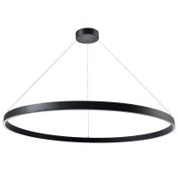 Подвесная светодиодная люстра Lightstar Saturno 748057 Подвесная светодиодная люстра Lightstar Saturno 748057