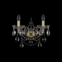 Бра Bohemia Ivele 1411B/2/160/XL G