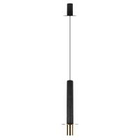 Подвесной светодиодный светильник Loft IT Lava 10361C
