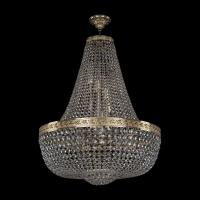 Подвесная люстра Bohemia Ivele 19281/H2/60IV G Подвесная люстра Bohemia Ivele 19281/H2/60IV G