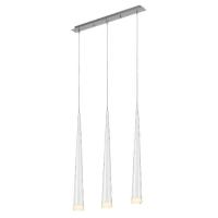 Подвесной светильник Azzardo Stylo 3 AZ0207