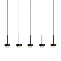 Подвесной светильник MD2826-5L black
