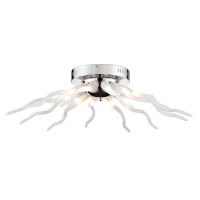 Потолочная люстра Azzardo Octopus top AZ0718