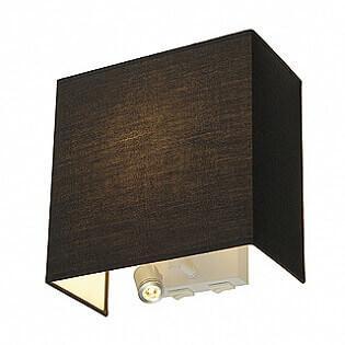 Настенный светильник SLV Accanto Ledspot 155670 Настенный светильник SLV Accanto Ledspot 155670