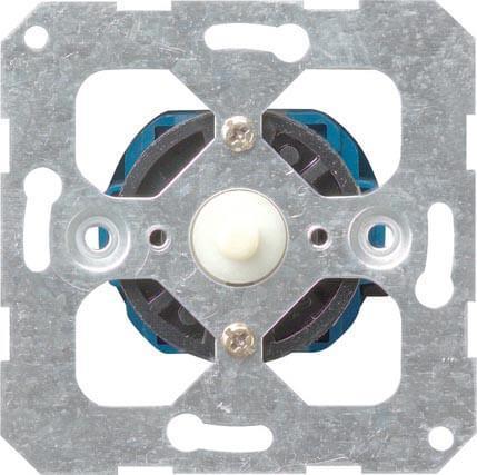 Выключатель 3-позиционный Gira System 55 16A 250V 014900 Выключатель 3-позиционный Gira System 55 16A 250V 014900