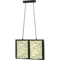 Подвесной светильник Nowodvorski Quadro Contrastampo 3344