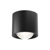 Потолочный светильник Technical C217CL-15W4K-B