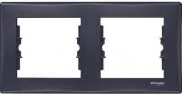 Рамка 2-постовая Schneider Electric Sedna SDN5800370