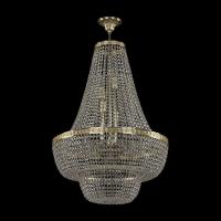 Подвесная люстра Bohemia Ivele 19091/H2/55IV G Подвесная люстра Bohemia Ivele 19091/H2/55IV G