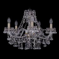 Подвесная люстра Bohemia Ivele 1409/5/195 Pa