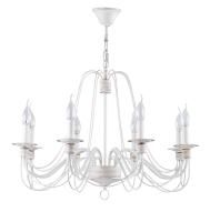 Люстра Freya FR2046-PL-08-WG