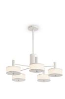 Люстра Freya FR6035PL-L12W