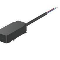 Коннектор питания Italline Kreator IT09-9025 black Коннектор питания Italline Kreator IT09-9025 black