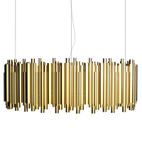 Люстра Brubeck Delightfull 120 By Imperiumloft