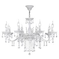 Подвесная люстра Maytoni Bellona ARM386-08-W