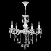 Подвесная люстра Bohemia Ivele AL78101/5/175 B WMN Подвесная люстра Bohemia Ivele AL78101/5/175 B WMN