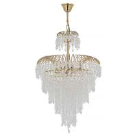 Подвесная люстра Arti Lampadari Sardinia E 1.5.50.105 G Подвесная люстра Arti Lampadari Sardinia E 1.5.50.105 G