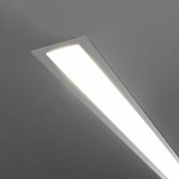 Встраиваемый светодиодный светильник Elektrostandard LSG-03-5 53-9-4200-MS a041463