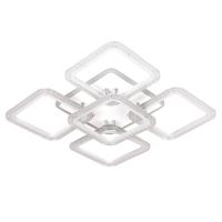 Потолочная светодиодная люстра Arte Lamp Splash A2534PL-90WH