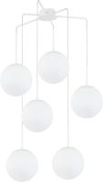 Люстра подвесная Stilfort 2168/01/06P серия Antell