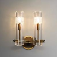 Настенный Светильник (Бра) Chamont 2 By Imperiumloft