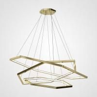 Люстра Vesanto Cameron Design House D60+80+100 By Imperiumloft