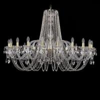 Подвесная люстра Bohemia Ivele 1402/20/460 G Подвесная люстра Bohemia Ivele 1402/20/460 G
