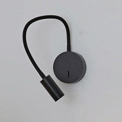 Бра Italline DE-316 black Бра Italline DE-316 black