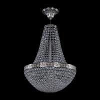 Подвесная люстра Bohemia Ivele 19321/H2/35IV Ni Подвесная люстра Bohemia Ivele 19321/H2/35IV Ni