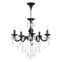 Подвесная люстра Bohemia Ivele AL78101/5/175 B BM Подвесная люстра Bohemia Ivele AL78101/5/175 B BM