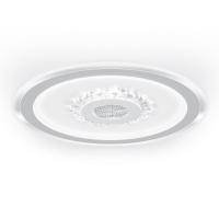 Потолочный светодиодный светильник Ritter Crystal 52369 7