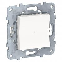 Диммер нажимной Schneider Electric Unica New NU551518
