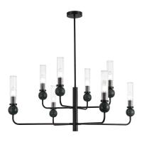 Подвесная люстра ST Luce Medea SL1244.403.08