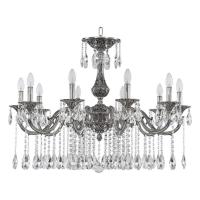 Подвесная люстра Bohemia Ivele 72101/10/300 A NB