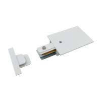 Ввод питания с заглушкой Elektrostandard TRPF-1-WH a049561