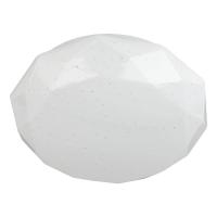 Потолочный светодиодный светильник ЭРА SPB-6-24-4K Sparkle Б0029207