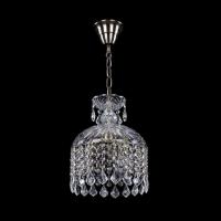 Подвесная люстра Bohemia Ivele 14781/22 Pa Leafs Подвесная люстра Bohemia Ivele 14781/22 Pa Leafs